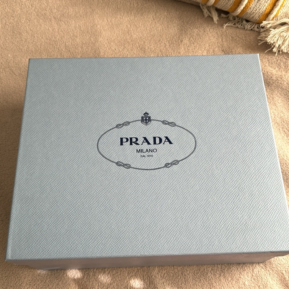 PRADA Slingback Pumps Black Patent Size 36 - Picture 4 of 12